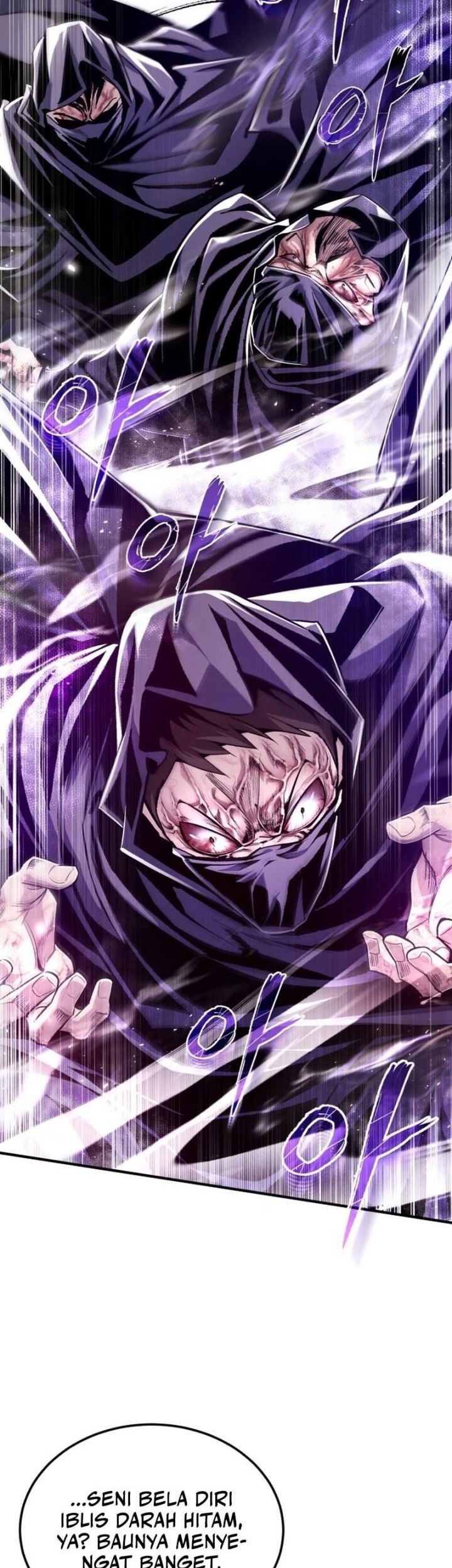 Number One Star Instructor Master Baek Chapter 59 Gambar 11