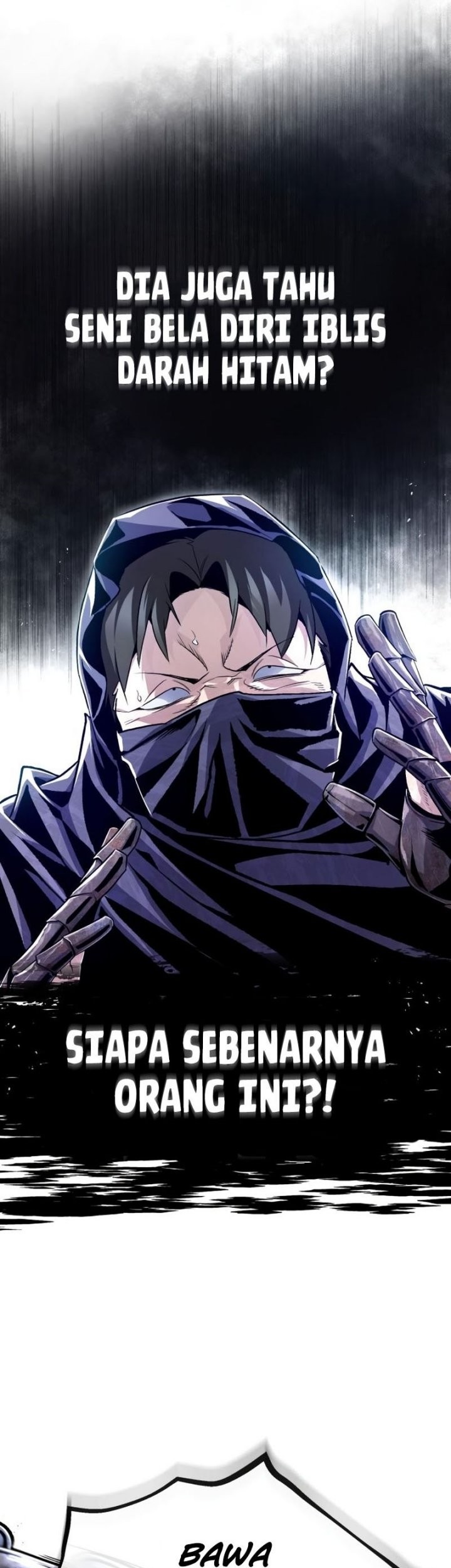 Number One Star Instructor Master Baek Chapter 59 Gambar 13