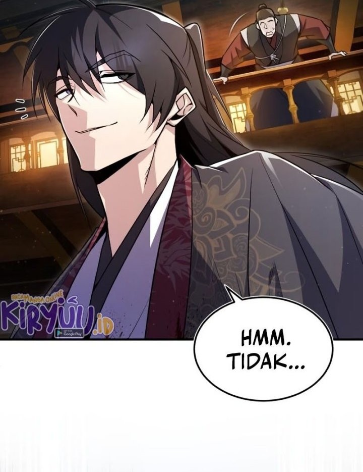 Number One Star Instructor Master Baek Chapter 59 Gambar 20