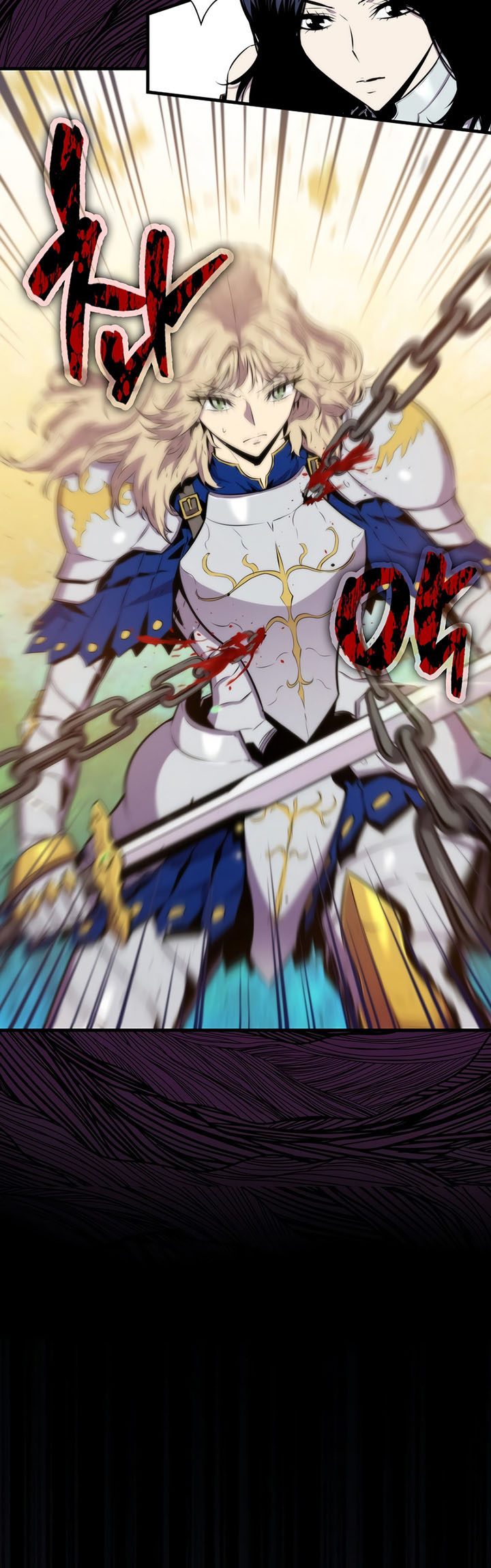 Sleeping Ranker Chapter 60 Gambar 16