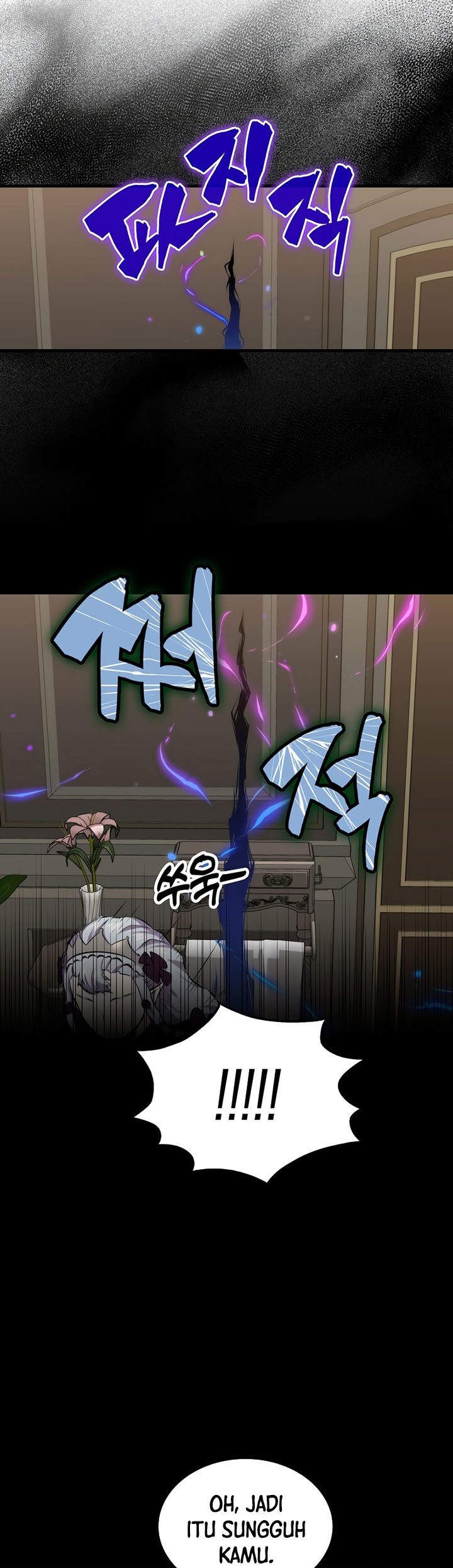 Sleeping Ranker Chapter 60 Gambar 34