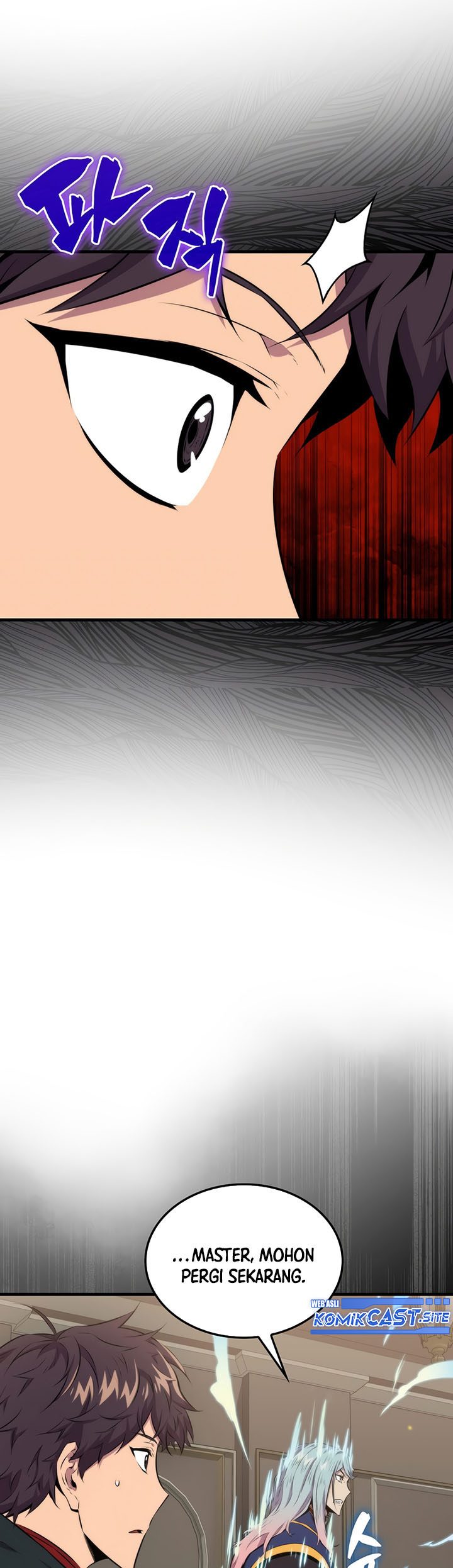 Sleeping Ranker Chapter 60 Gambar 32