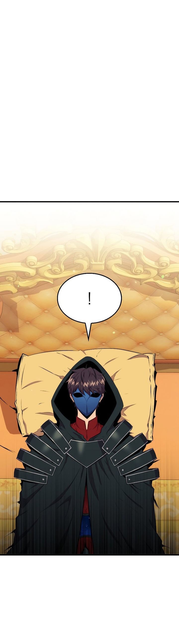 Sleeping Ranker Chapter 61 Gambar 44