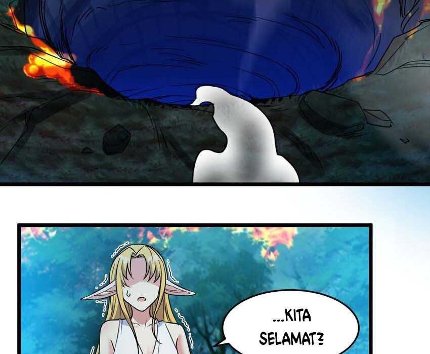 I’m Really Not The Demon God’s Lackey Chapter 67 Gambar 5