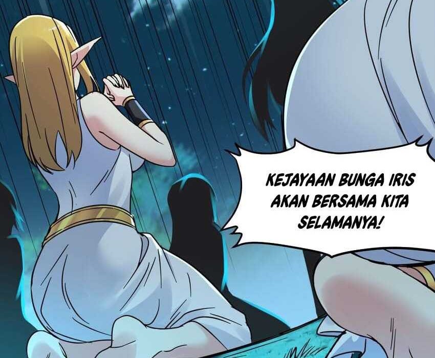 I’m Really Not The Demon God’s Lackey Chapter 67 Gambar 9