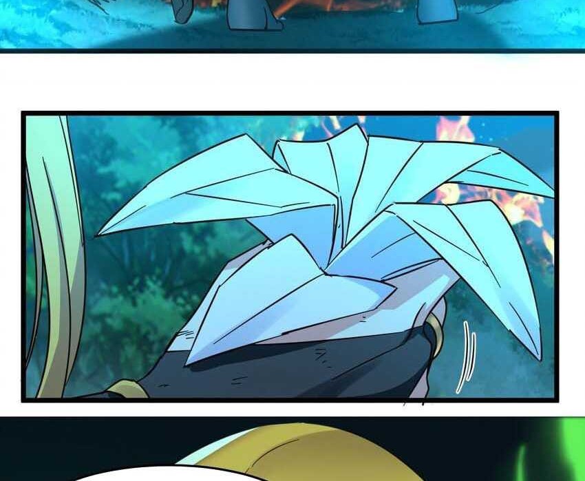 I’m Really Not The Demon God’s Lackey Chapter 67 Gambar 13