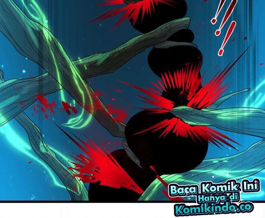 I’m Really Not The Demon God’s Lackey Chapter 67 Gambar 17