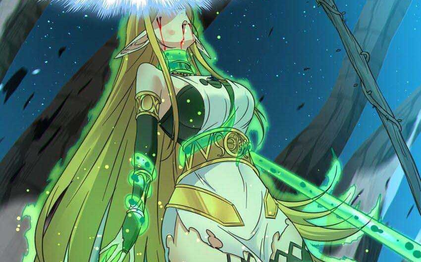 I’m Really Not The Demon God’s Lackey Chapter 67 Gambar 21