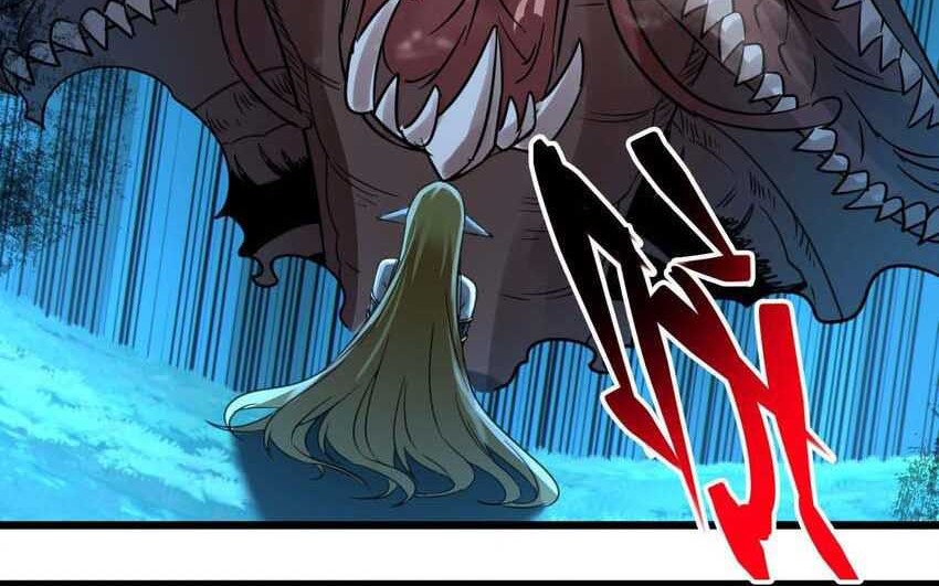 I’m Really Not The Demon God’s Lackey Chapter 67 Gambar 33