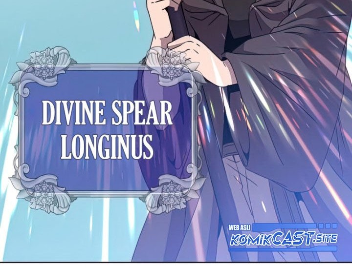 The MAX leveled hero will return! Chapter 115 Gambar 27