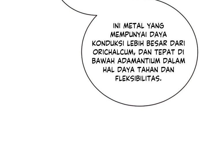 The MAX leveled hero will return! Chapter 115 Gambar 31