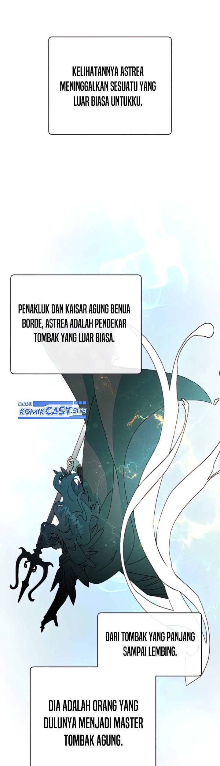 The MAX leveled hero will return! Chapter 115 Gambar 32