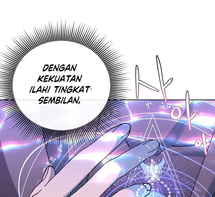 The MAX leveled hero will return! Chapter 115 Gambar 35