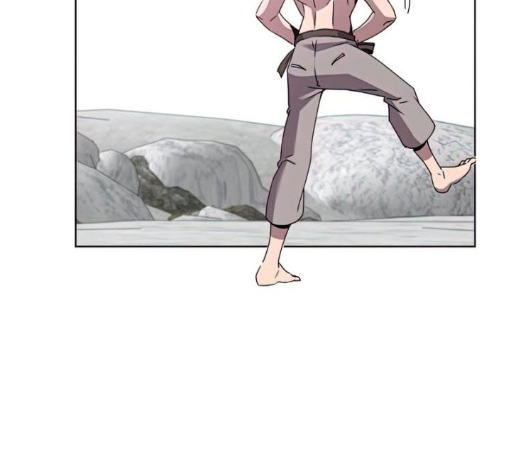 The MAX leveled hero will return! Chapter 115 Gambar 21