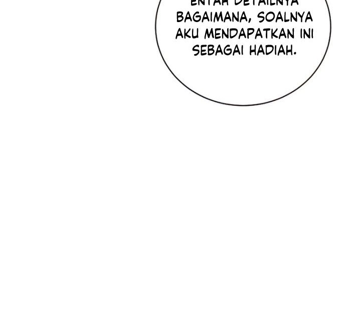 The MAX leveled hero will return! Chapter 115 Gambar 25