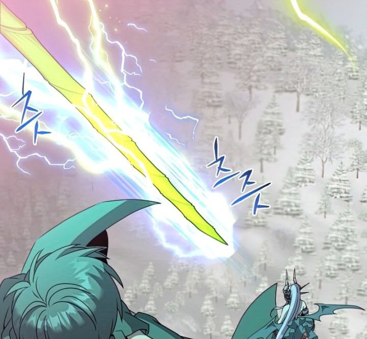 The MAX leveled hero will return! Chapter 115 Gambar 53