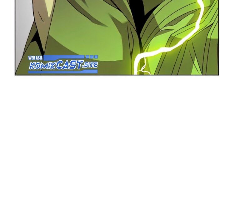 The MAX leveled hero will return! Chapter 115 Gambar 57