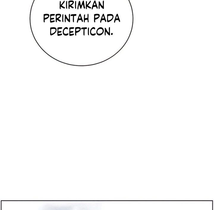 The MAX leveled hero will return! Chapter 115 Gambar 45