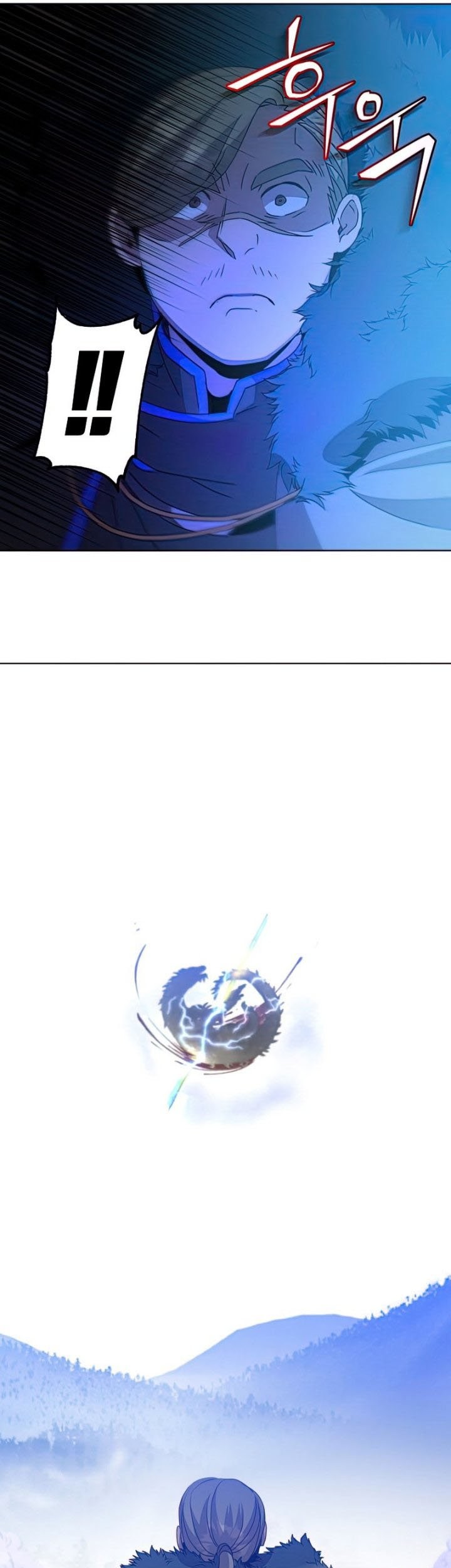 The MAX leveled hero will return! Chapter 115 Gambar 66