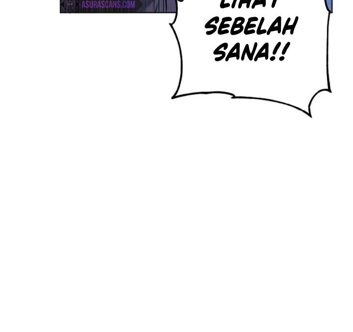 The MAX leveled hero will return! Chapter 115 Gambar 65