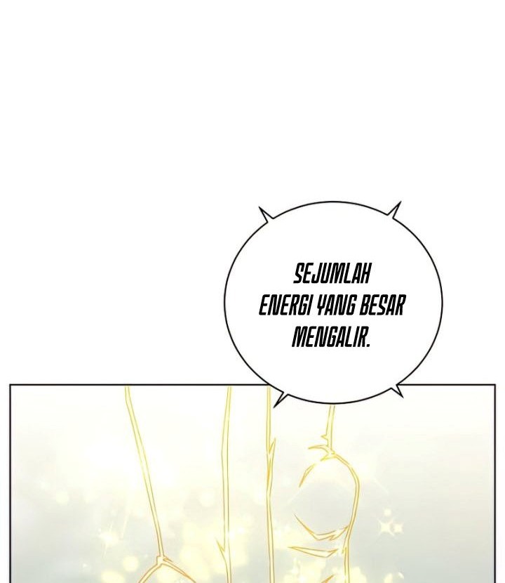 The MAX leveled hero will return! Chapter 115 Gambar 5