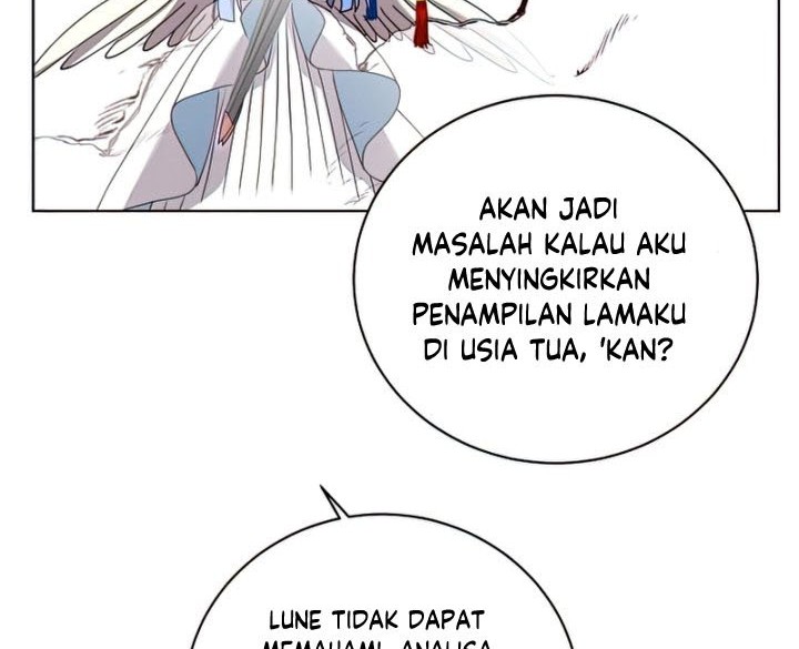 The MAX leveled hero will return! Chapter 115 Gambar 11