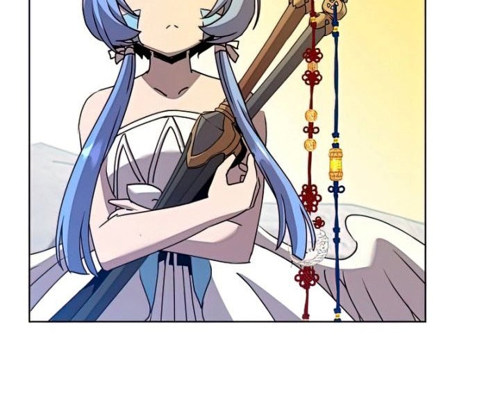 The MAX leveled hero will return! Chapter 115 Gambar 15