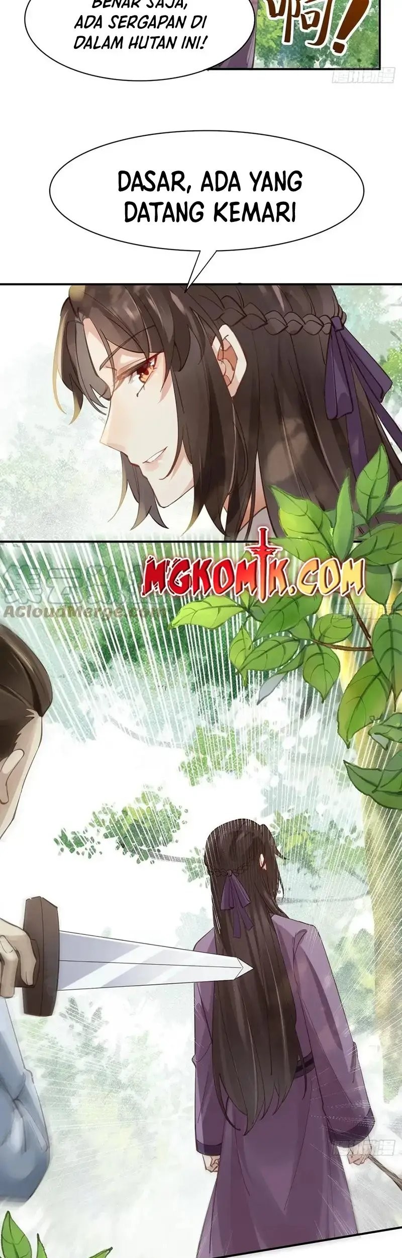 The Ghostly Doctor Chapter 545 Gambar 25