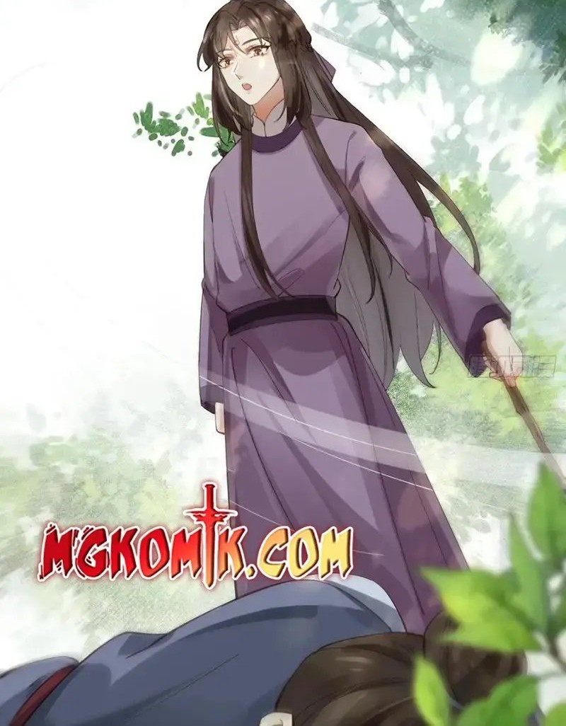 The Ghostly Doctor Chapter 545 Gambar 28