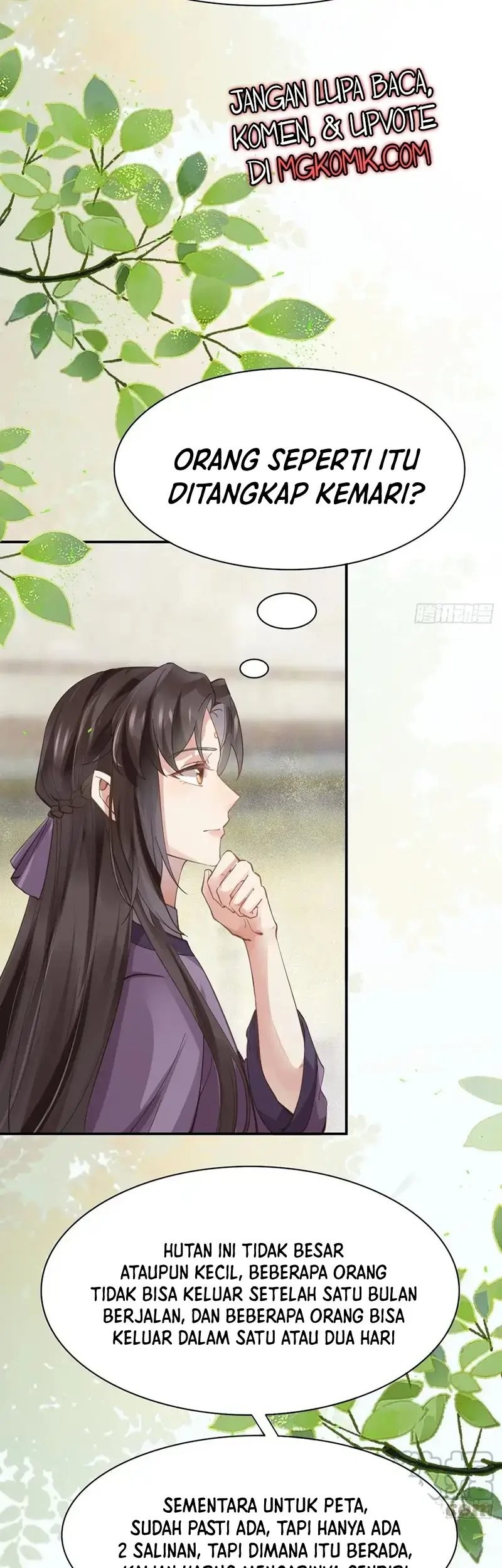 The Ghostly Doctor Chapter 545 Gambar 19