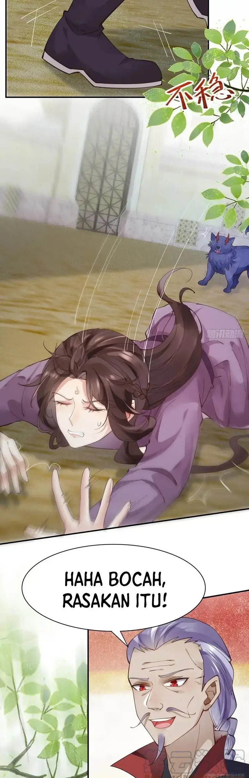 The Ghostly Doctor Chapter 545 Gambar 9