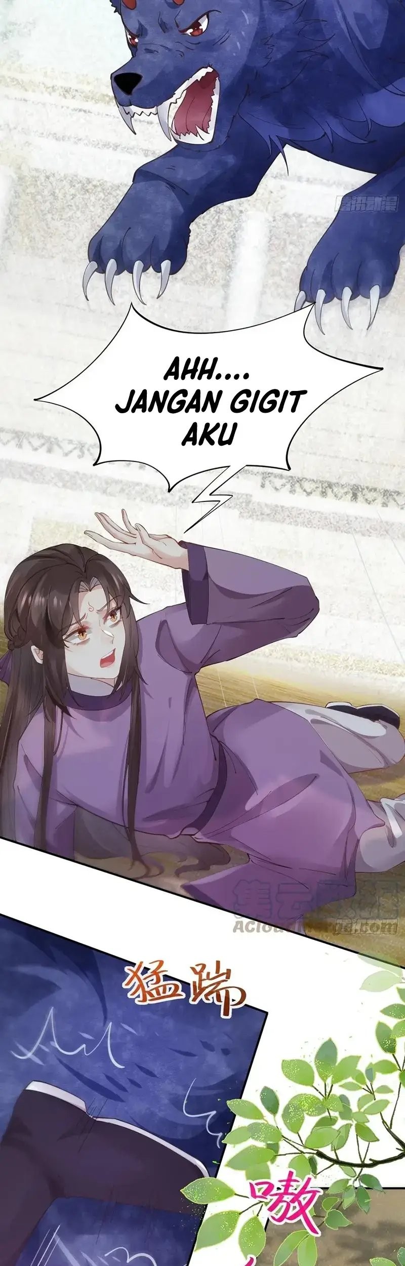 The Ghostly Doctor Chapter 545 Gambar 11