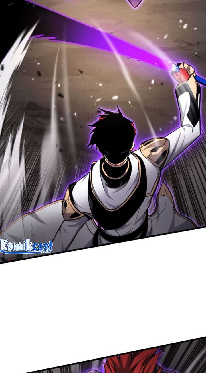 Ranker’s Return (Remake) Chapter 85 Gambar 29