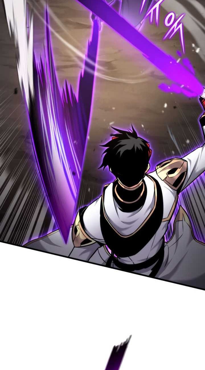 Ranker’s Return (Remake) Chapter 85 Gambar 31