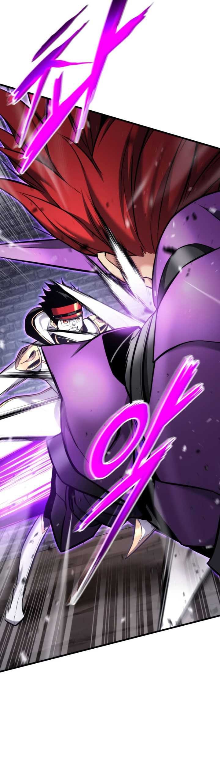 Ranker’s Return (Remake) Chapter 85 Gambar 32