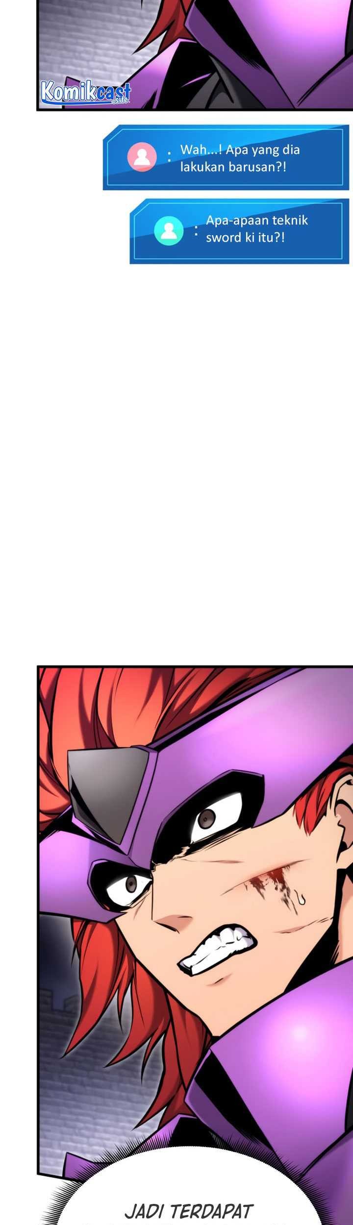 Ranker’s Return (Remake) Chapter 85 Gambar 34