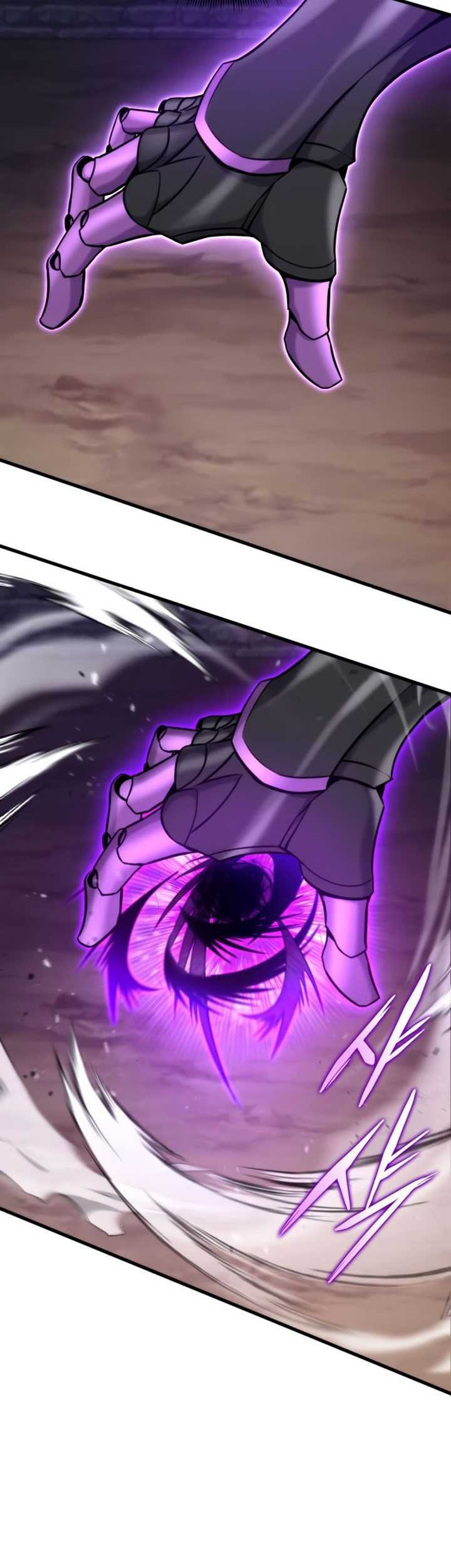 Ranker’s Return (Remake) Chapter 85 Gambar 36