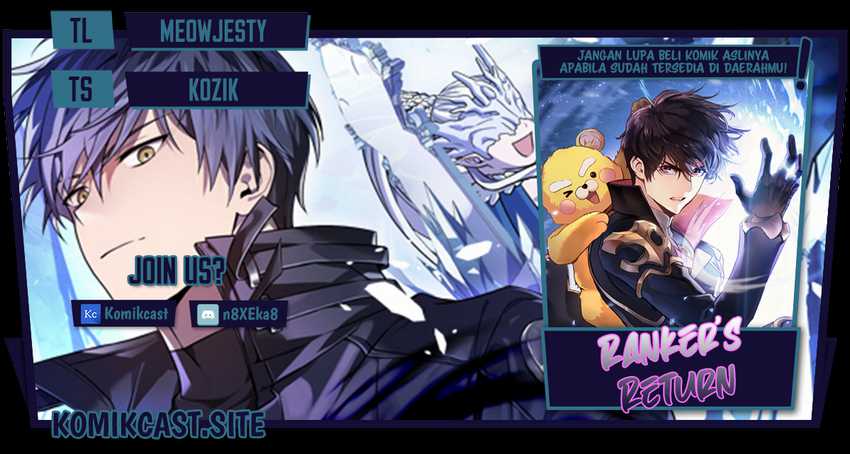 Komik Ranker’s Return (Remake) Chapter 85 gambar nomor 1