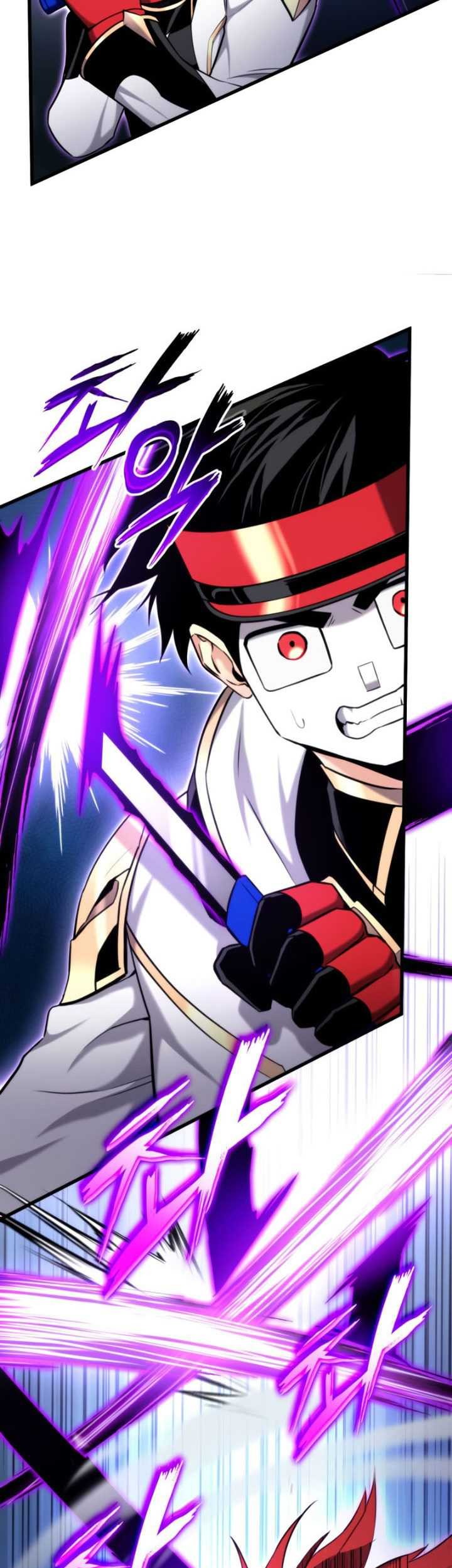 Ranker’s Return (Remake) Chapter 85 Gambar 22