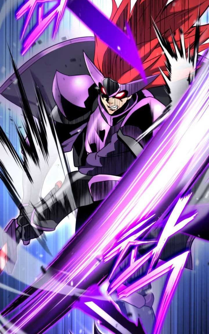 Ranker’s Return (Remake) Chapter 85 Gambar 23