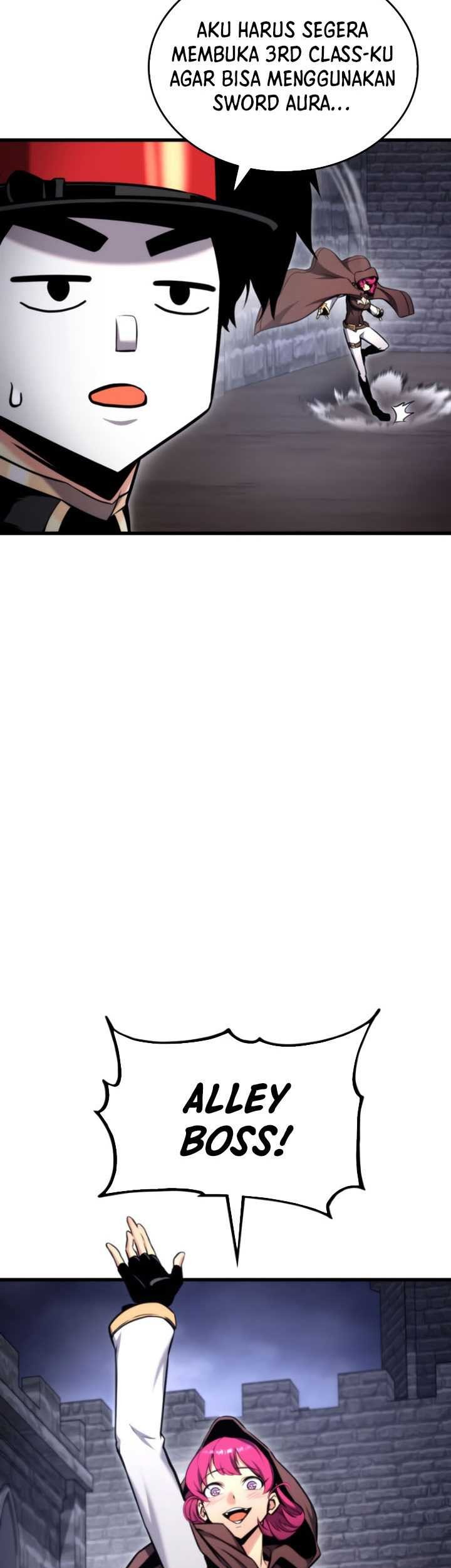Ranker’s Return (Remake) Chapter 85 Gambar 48