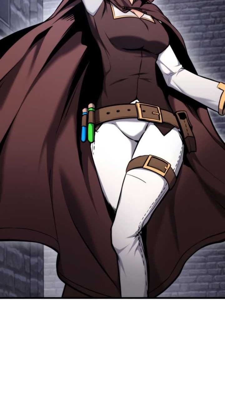 Ranker’s Return (Remake) Chapter 85 Gambar 49