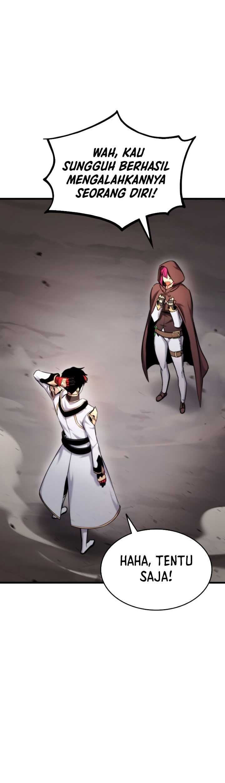 Ranker’s Return (Remake) Chapter 85 Gambar 50