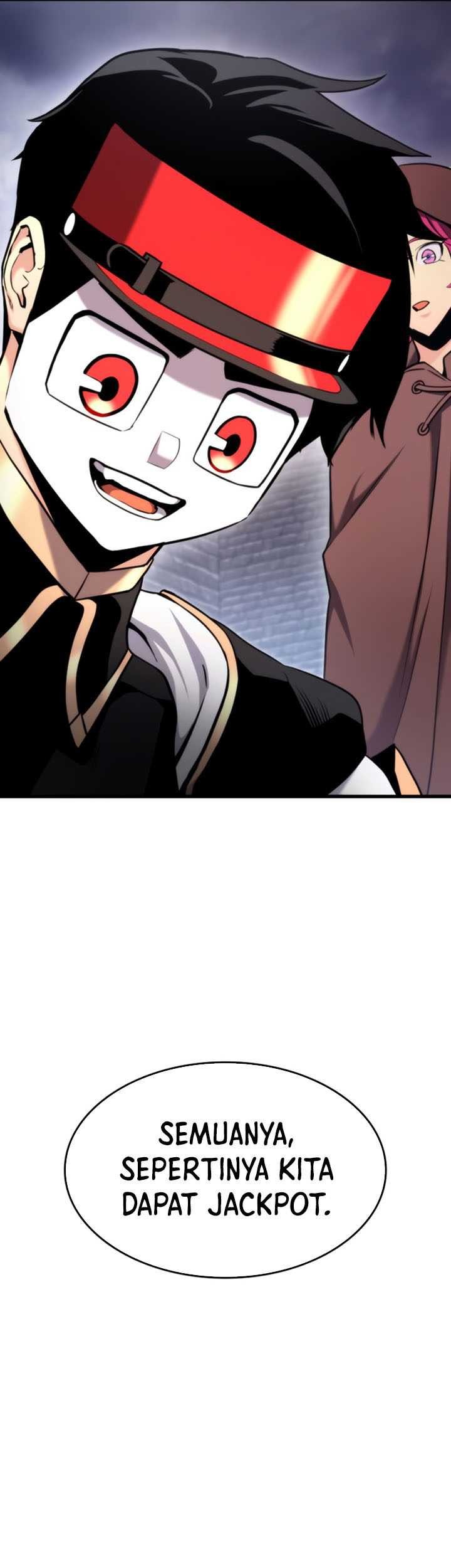 Ranker’s Return (Remake) Chapter 85 Gambar 54