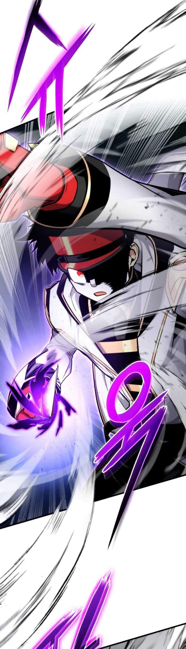 Ranker’s Return (Remake) Chapter 85 Gambar 38