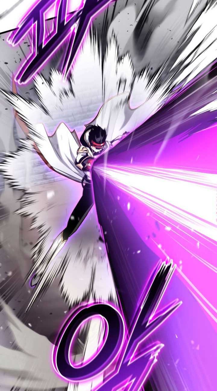 Ranker’s Return (Remake) Chapter 85 Gambar 39