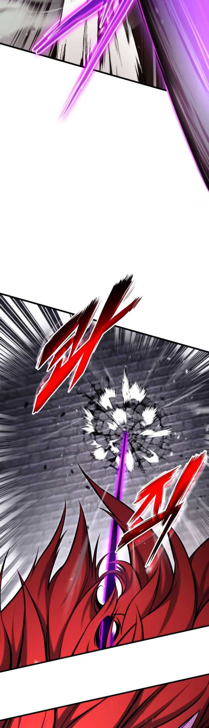 Ranker’s Return (Remake) Chapter 85 Gambar 40