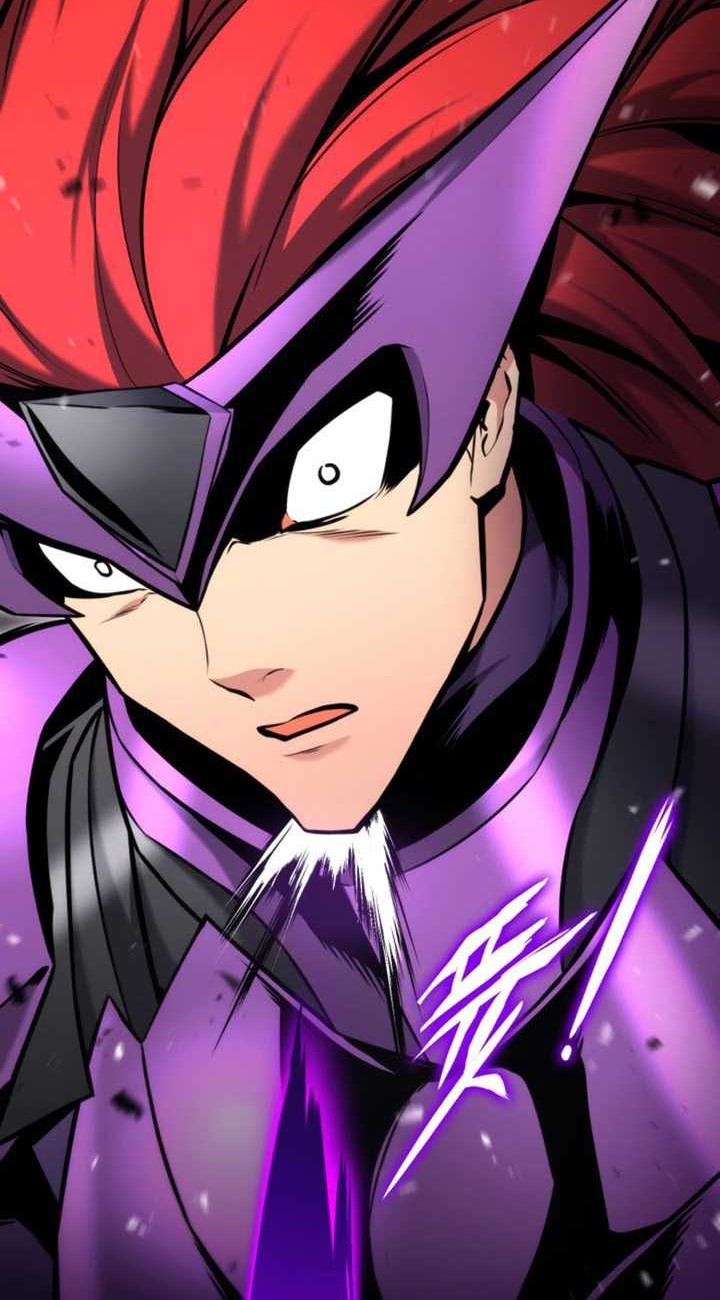 Ranker’s Return (Remake) Chapter 85 Gambar 41