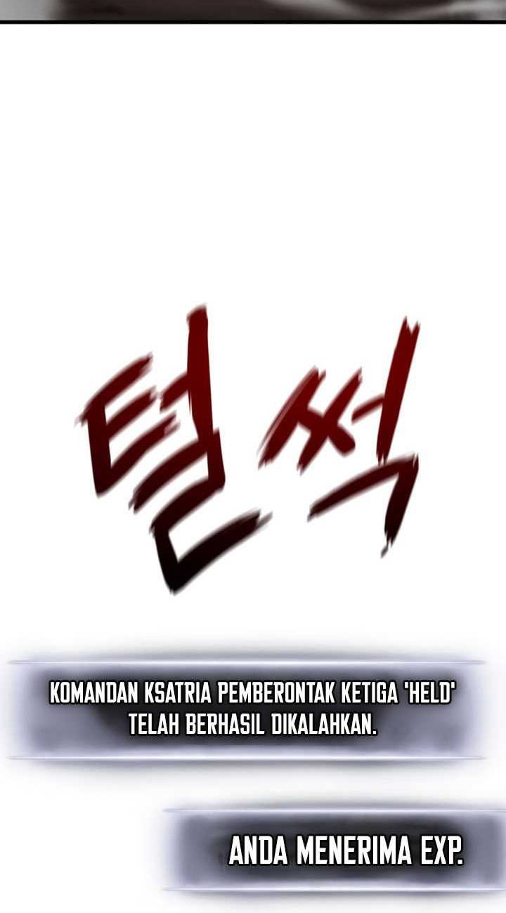 Ranker’s Return (Remake) Chapter 85 Gambar 43