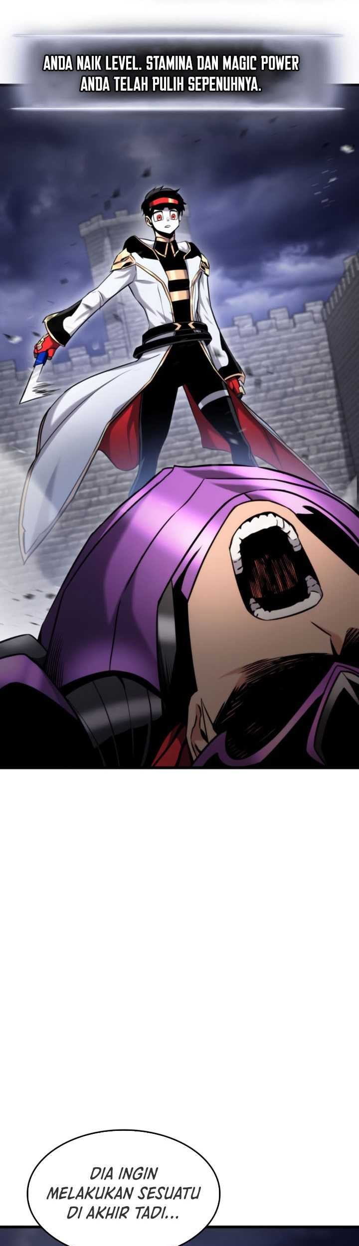 Ranker’s Return (Remake) Chapter 85 Gambar 44